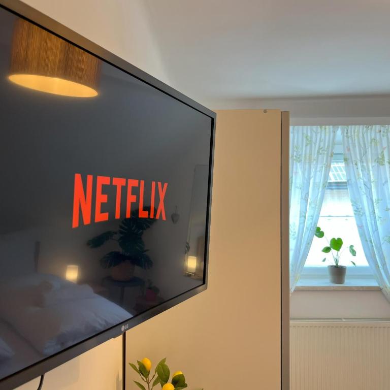 Adagio-Linz Pöstlingberg - Apartment mit 2 Schlafzimmern und Aussicht - 5