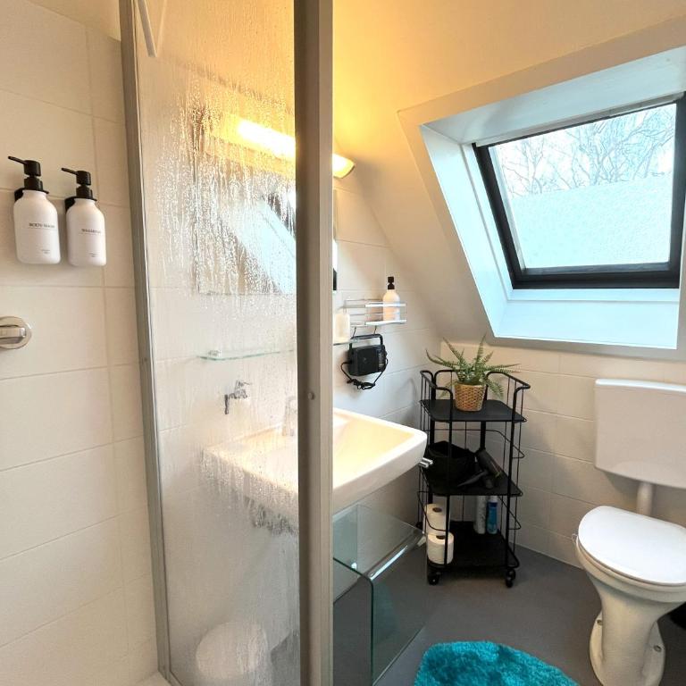 Adagio-Linz Pöstlingberg - Apartment mit 2 Schlafzimmern und Aussicht - 23