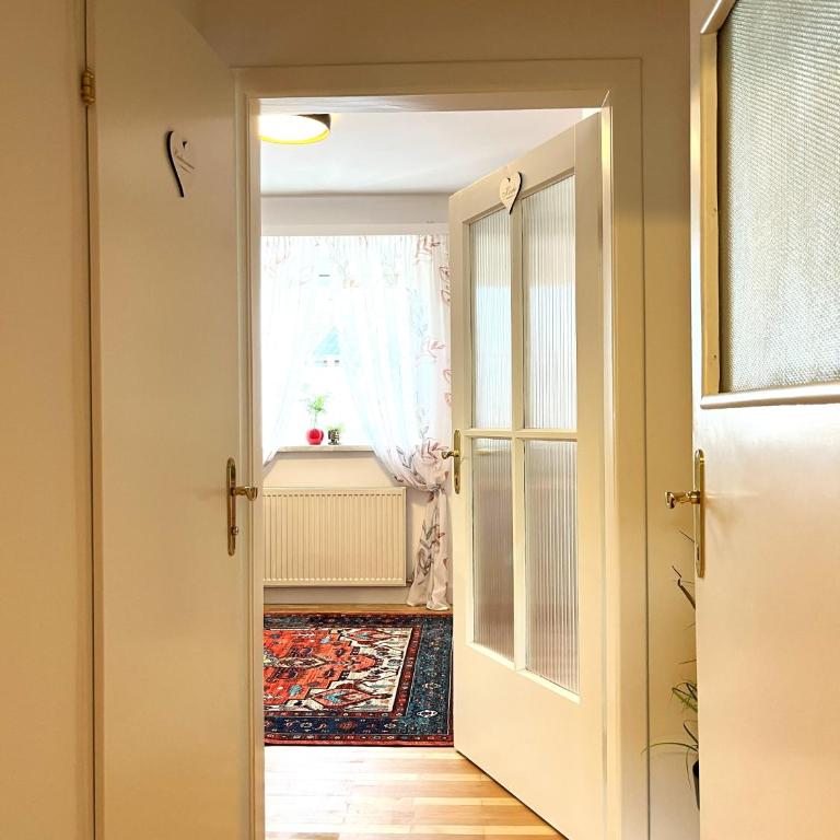 Adagio-Linz Pöstlingberg - Apartment mit 2 Schlafzimmern und Aussicht - 21