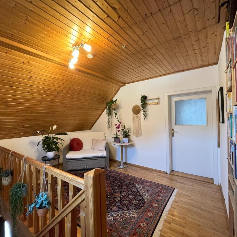 Adagio-Linz Pöstlingberg - Apartment mit 2 Schlafzimmern und Aussicht - 19