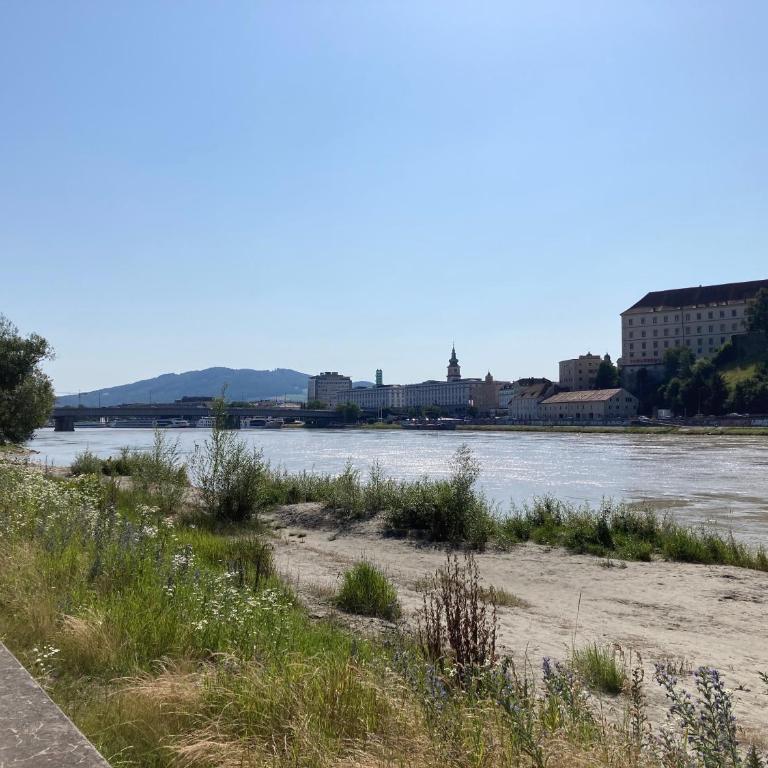 Adagio-Linz Pöstlingberg - Apartment mit 2 Schlafzimmern und Aussicht - 44