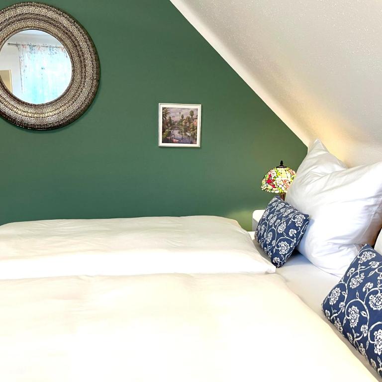 Adagio-Linz Pöstlingberg - Apartment mit 2 Schlafzimmern und Aussicht - 12