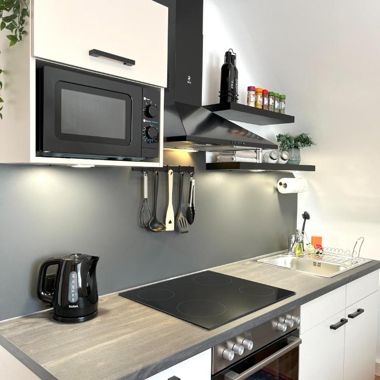 Adagio-Linz Pöstlingberg - Apartment mit 2 Schlafzimmern und Aussicht - 27