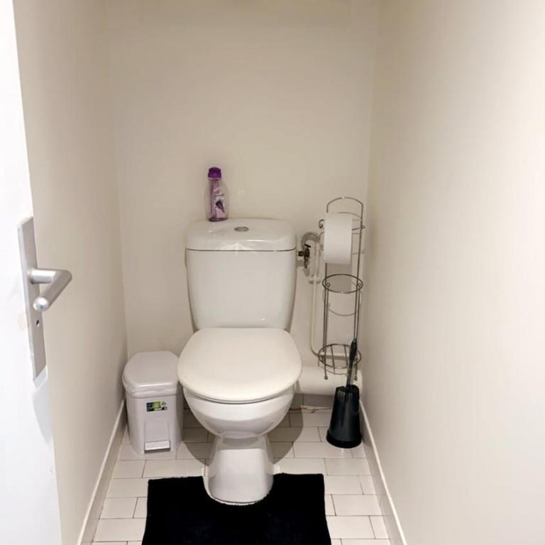 Joli Appartement au cœur de la ville - Appartement 1 Chambre - 28