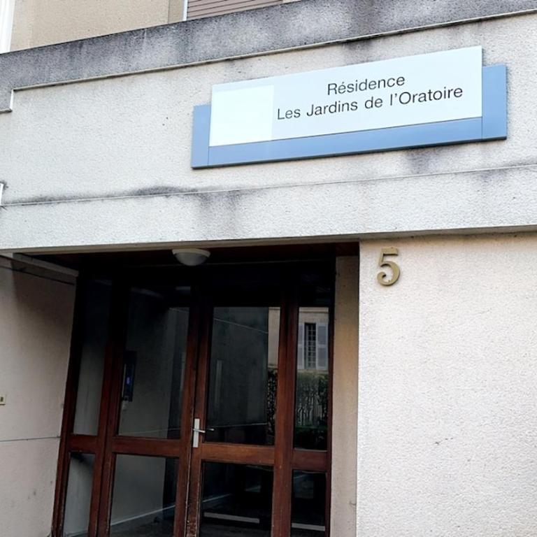 Joli Appartement au cœur de la ville - Appartement 1 Chambre - 19