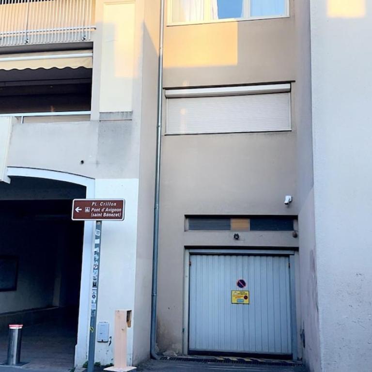 Joli Appartement au cœur de la ville - Appartement 1 Chambre - 14