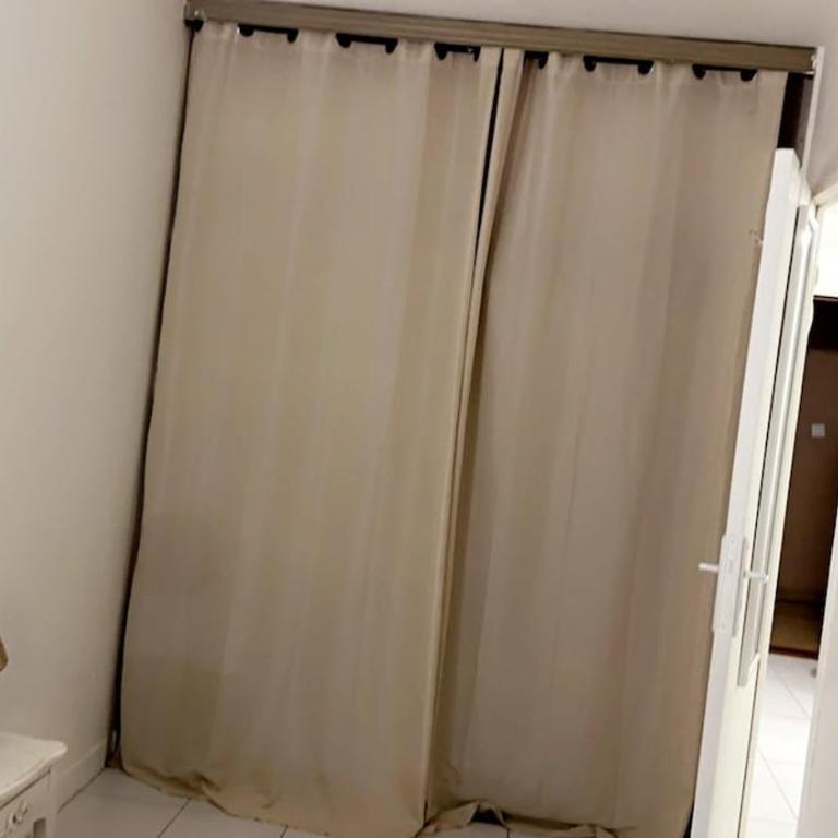 Joli Appartement au cœur de la ville - Appartement 1 Chambre - 13