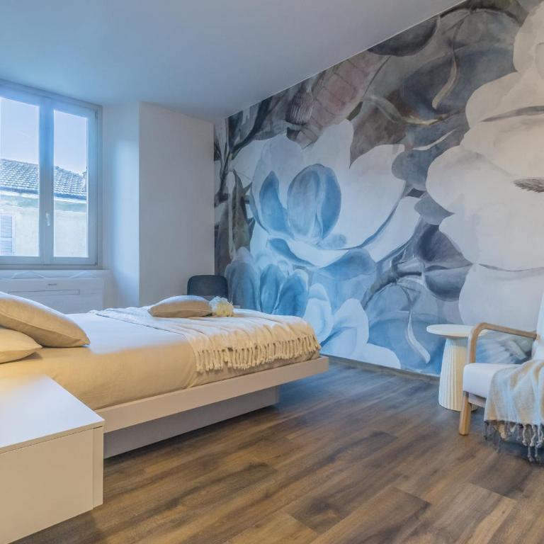 Casa Lenora - Casa con 2 Camere da Letto - 20