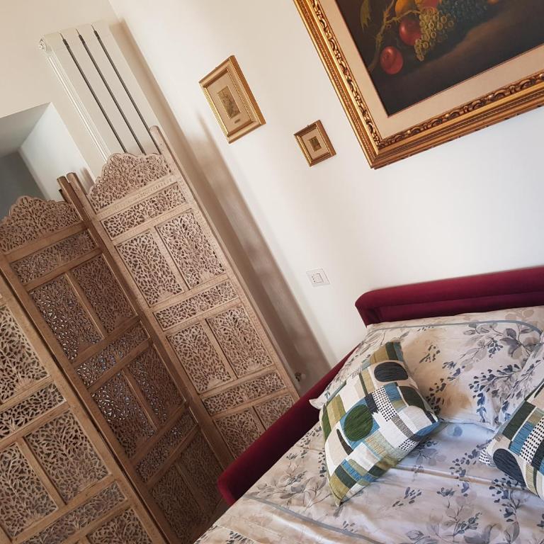 Testaccio Charme Apt - Appartamento con 2 Camere da Letto - 58