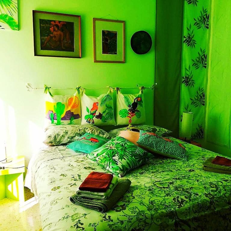 Garbatella Chippendale Apartment - Appartement 2 Chambres - 14