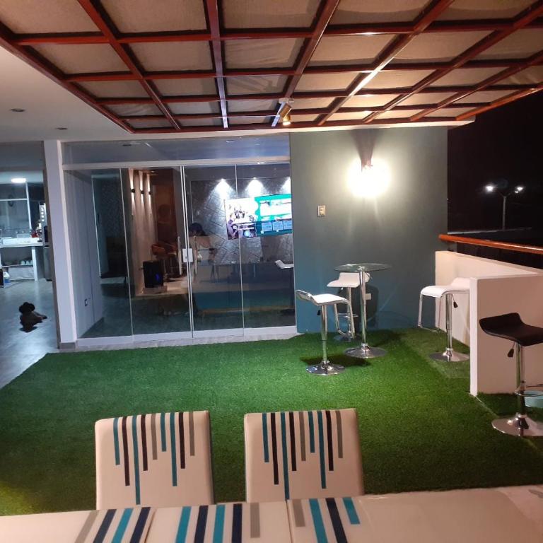 DEPARTAMENTO AMOBLADO Ilo - Apartamento de 3 dormitorios - 10