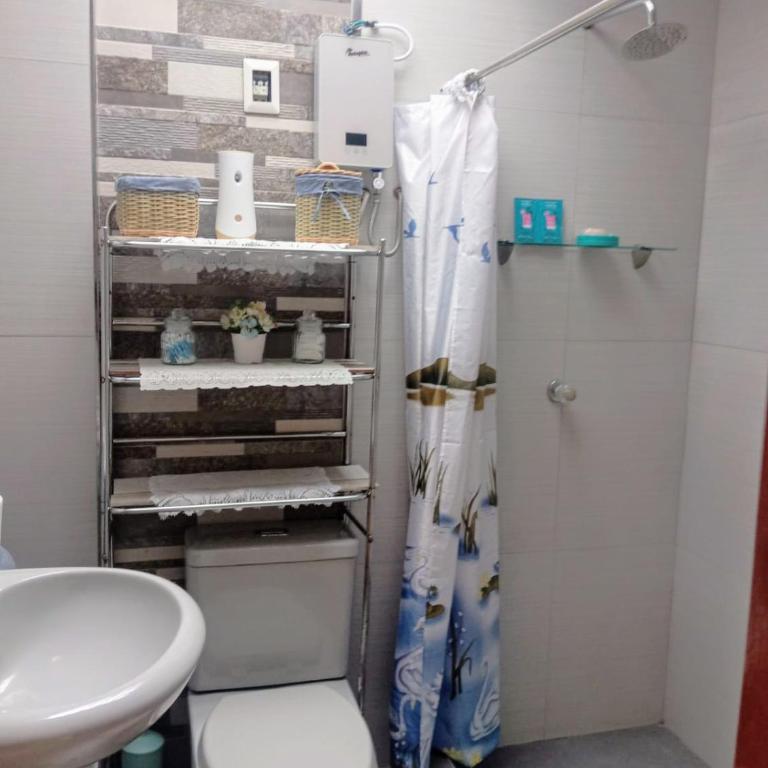 DEPARTAMENTO AMOBLADO Ilo - Apartamento de 3 dormitorios - 12