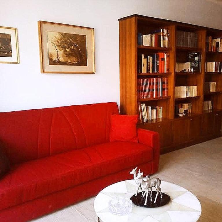 Garbatella Chippendale Apartment - Appartement 2 Chambres - 18