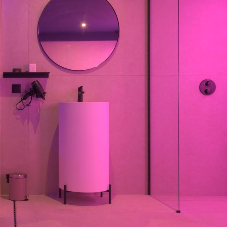 La Favorite - Love-Room Sensuelle - Deluxe Apartment - 25