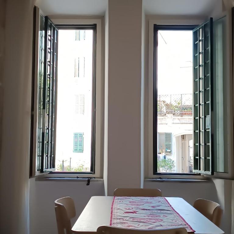 Testaccio Charme Apt - Appartamento con 2 Camere da Letto - 61