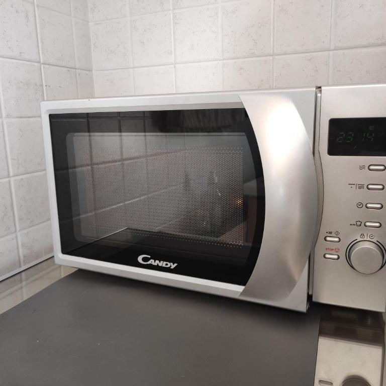 APARTMENT kitchen BOLOGNA - Appartamento con 1 Camera da Letto - 32