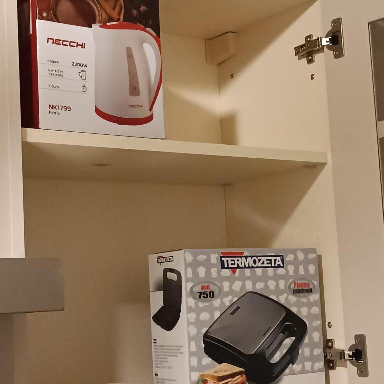 Testaccio Charme Apt - Appartamento con 2 Camere da Letto - 65
