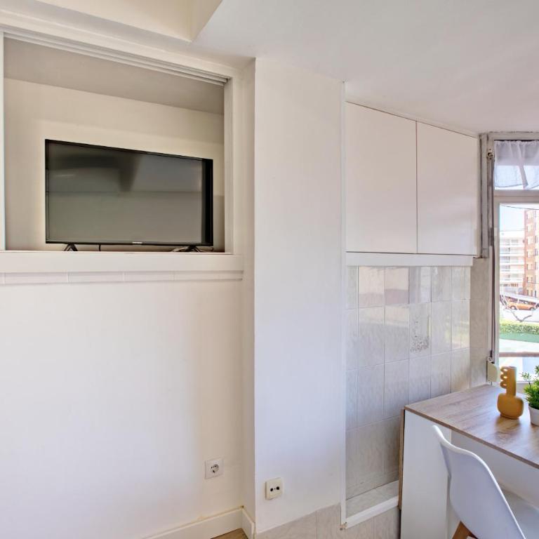 Mediterranean Way - Promar 248 - Studio - 19