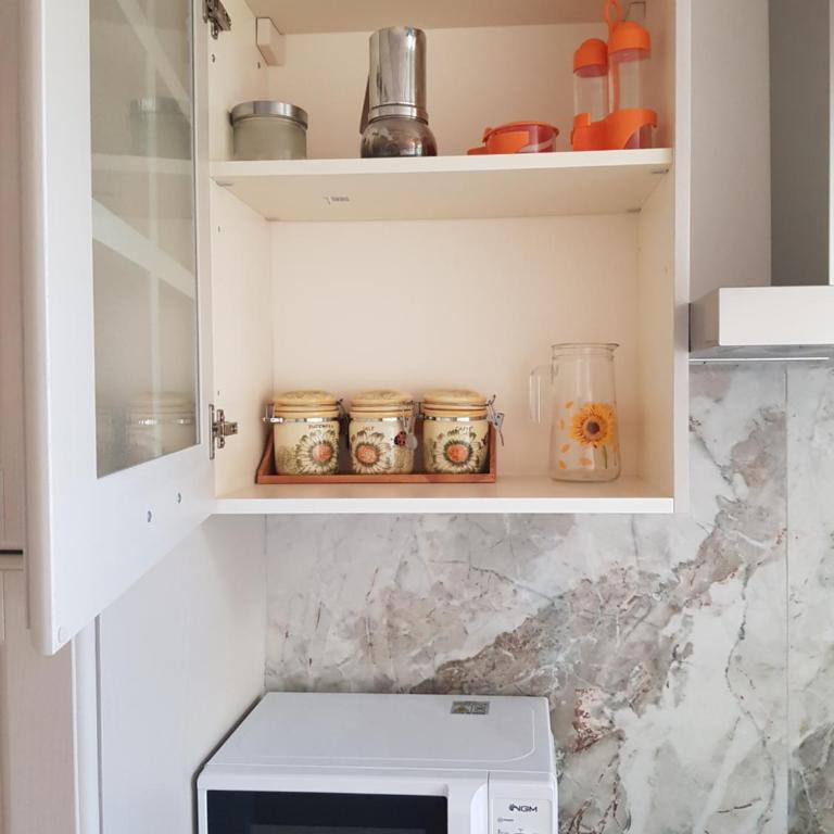 Testaccio Charme Apt - Appartamento con 2 Camere da Letto - 66
