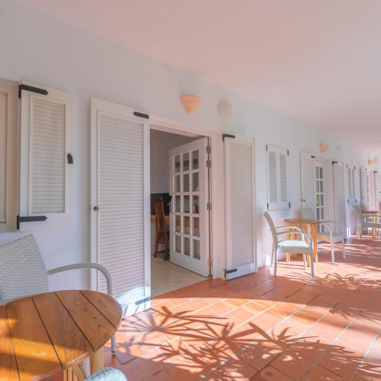 Hurricane Beach Hotel - Habitación Doble con vistas al jardín - 1 o 2 camas - 2