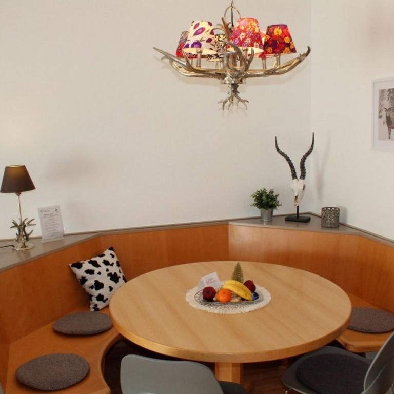 Ferienhaus Nr 19, Kategorie Komfort Plus, Feriendorf Hochbergle, Allgäu - Ferienhaus - 3