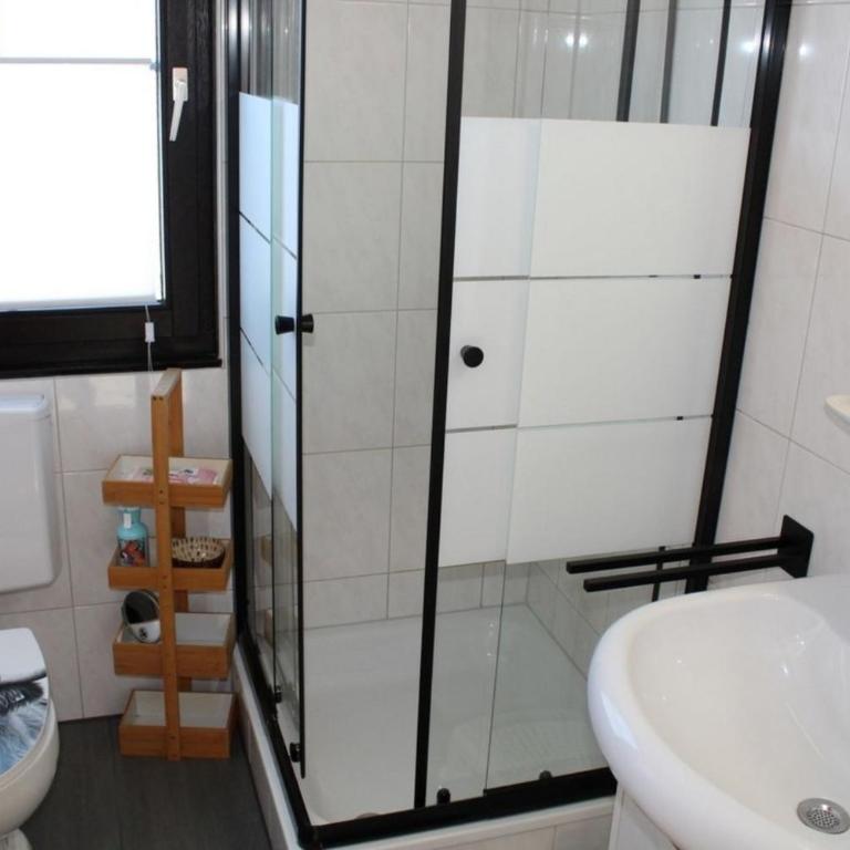 Ferienhaus Nr 19, Kategorie Komfort Plus, Feriendorf Hochbergle, Allgäu - Ferienhaus - 8