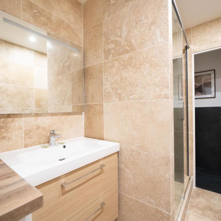CIA - Saint Germain Montparnasse - Appartement 1 Chambre Deluxe - 7