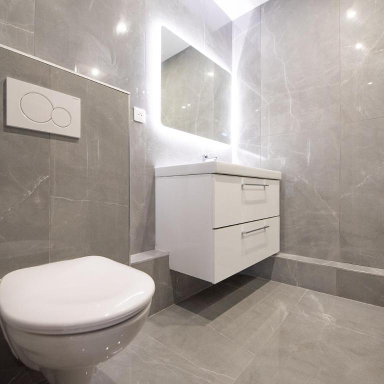 CIA - Saint Germain Montparnasse - Appartement 1 Chambre Deluxe - 11