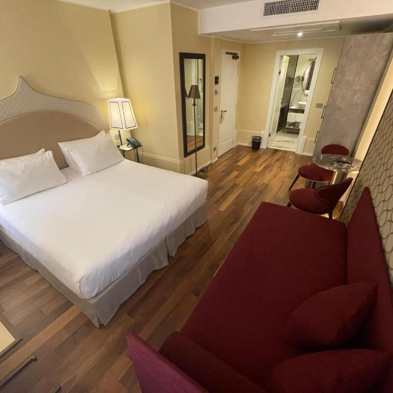 Albergo San Marco - Suite King - 2