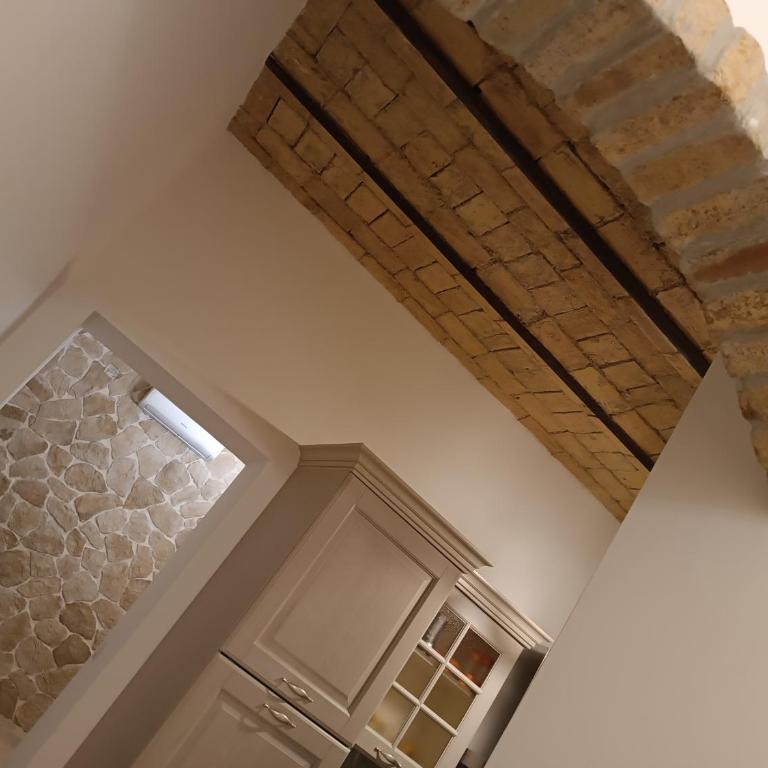Testaccio Charme Apt - Appartamento con 2 Camere da Letto - 69