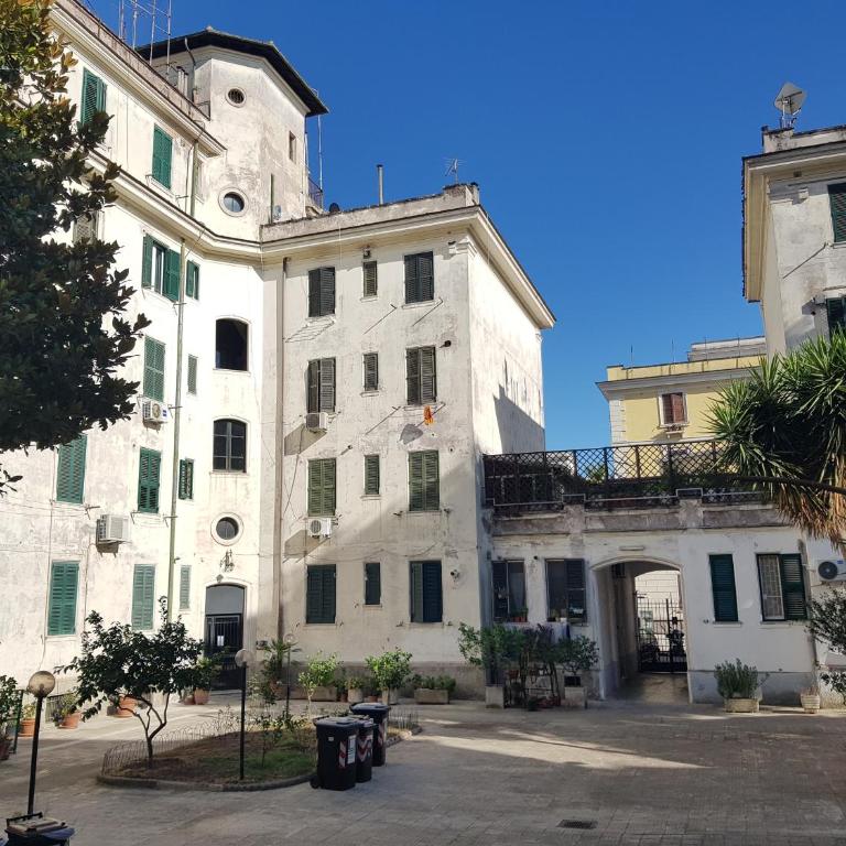 Testaccio Charme Apt - Appartamento con 2 Camere da Letto - 36