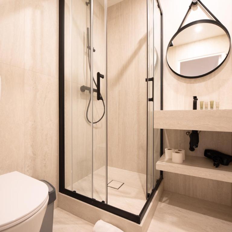 CIA - Nation - Lovely Parisian Escape - Appartement 1 Chambre Deluxe - 10