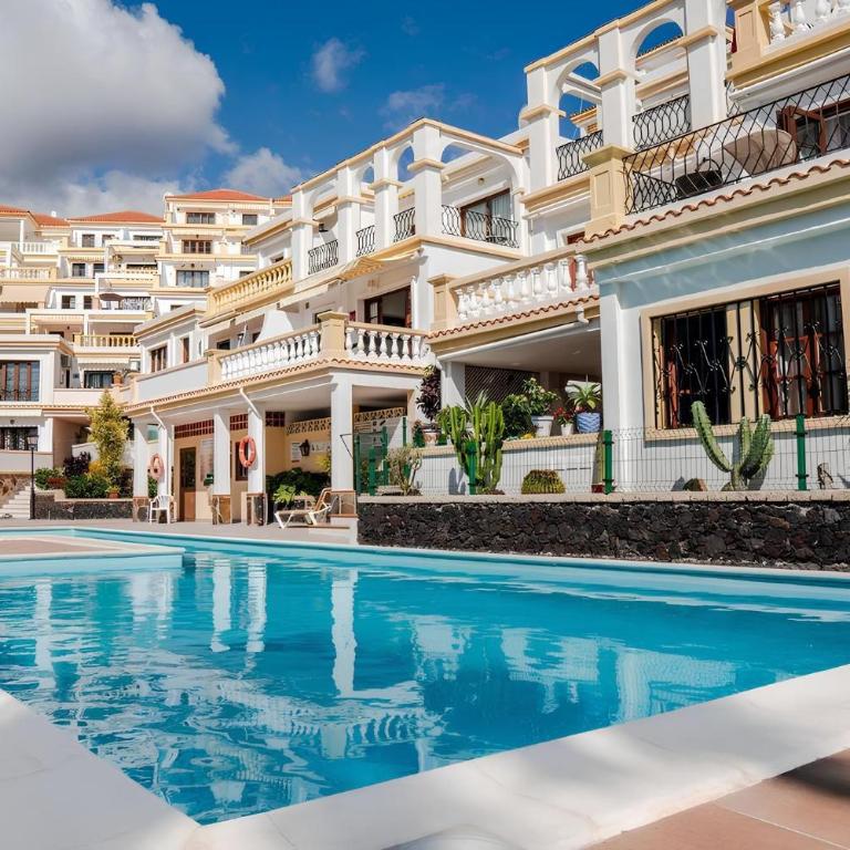 PaulMarie Family Apartment Ocean&Mountain View - Apartamento de 2 dormitorios - 33