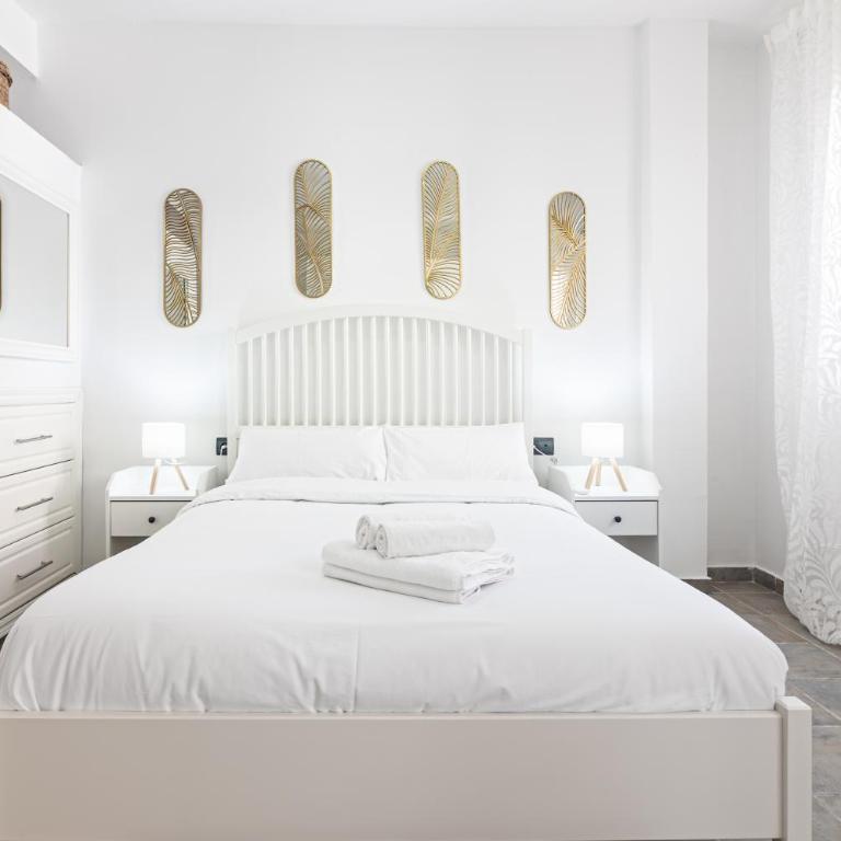 Casa Mata FreshApartments - Casa de 3 dormitorios - 3