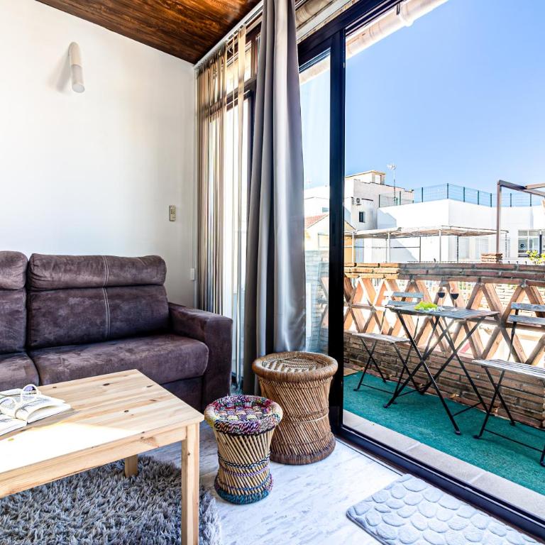 Casa Mata FreshApartments - Casa de 3 dormitorios - 5