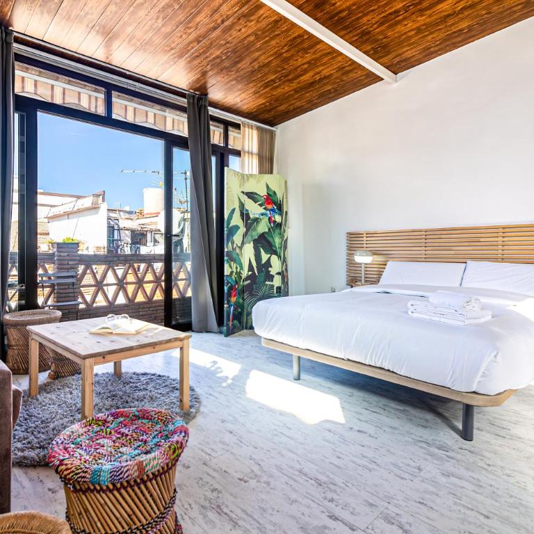 Casa Mata FreshApartments - Casa de 3 dormitorios - 28