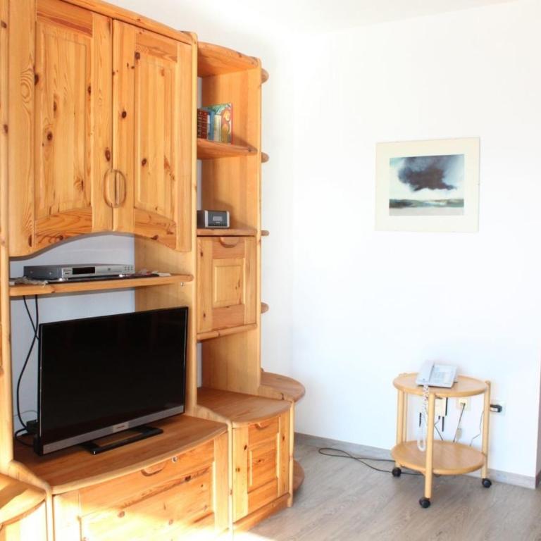 Ferienhaus Nr 20, Kategorie Komfort, Feriendorf Hochbergle, Allgäu - Ferienhaus - 2