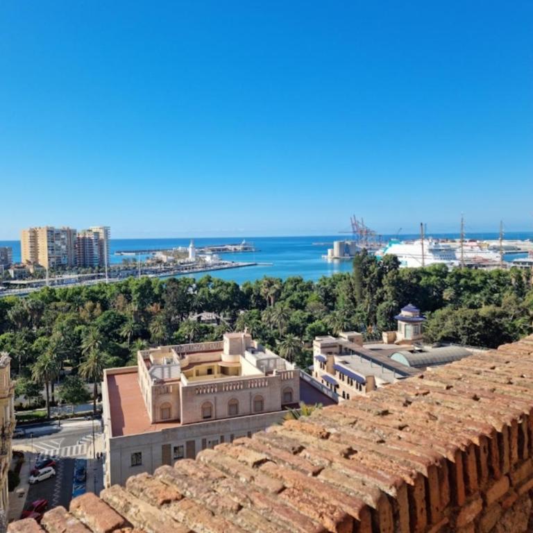 Coqueto apartamento Palacio de Congresos - Apartamento de 2 dormitorios - 18