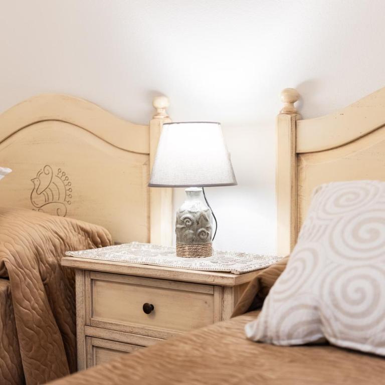 Villa Barastula, confort e relax - Casa con 2 Camere da Letto - 13