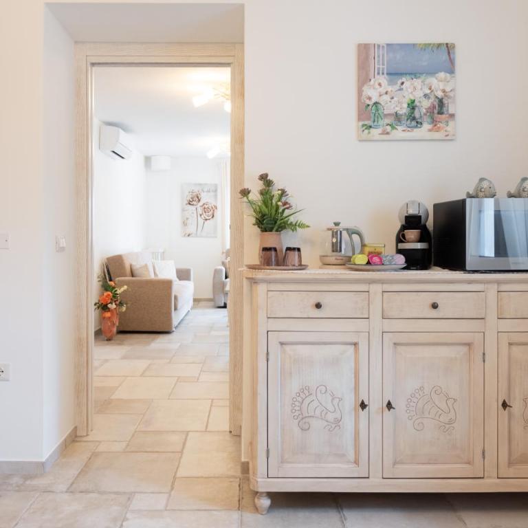 Villa Barastula, confort e relax - Casa con 2 Camere da Letto - 24
