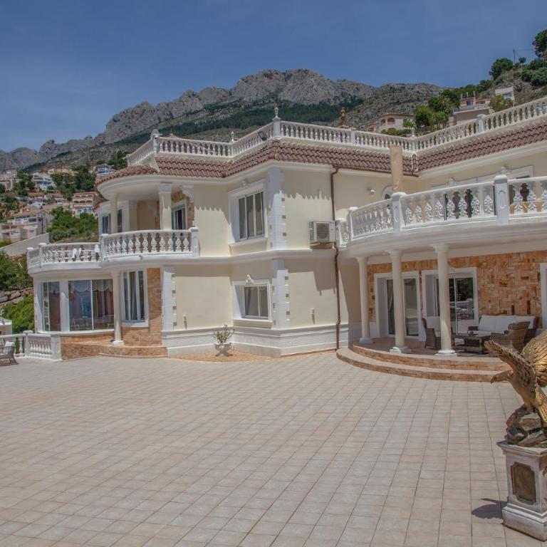 Villa Alarita - Villa Deluxe - 1