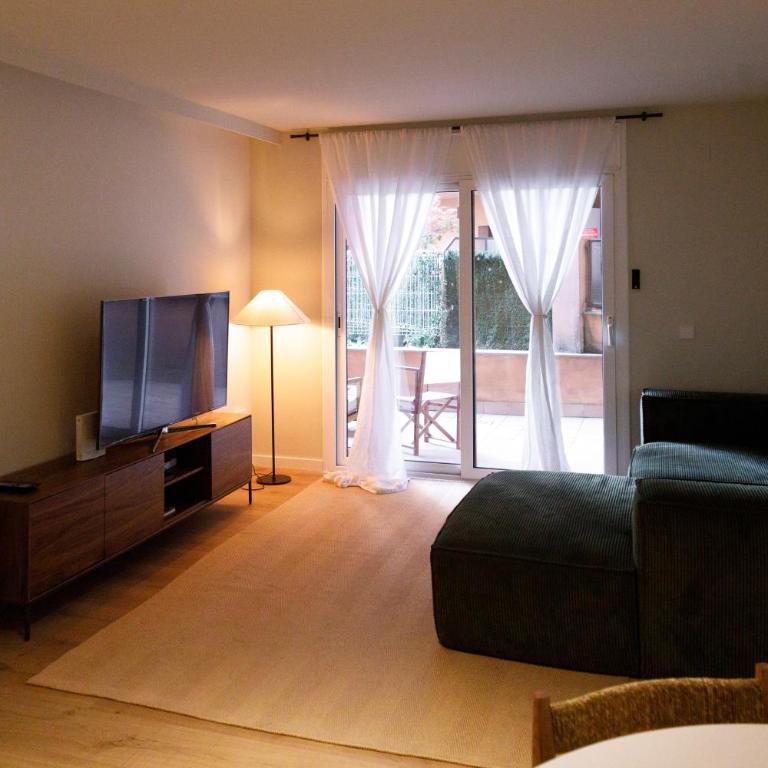 Bonastruc by Bon Dia Residences - Apartamento de 2 dormitorios - 1