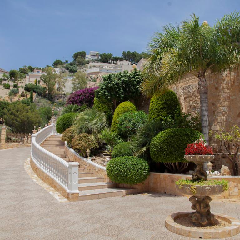 Villa Alarita - Villa Deluxe - 3