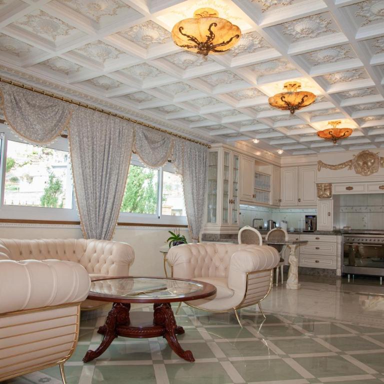 Villa Alarita - Villa Deluxe - 15