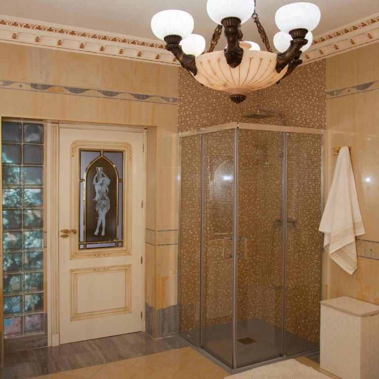 Villa Alarita - Villa Deluxe - 46