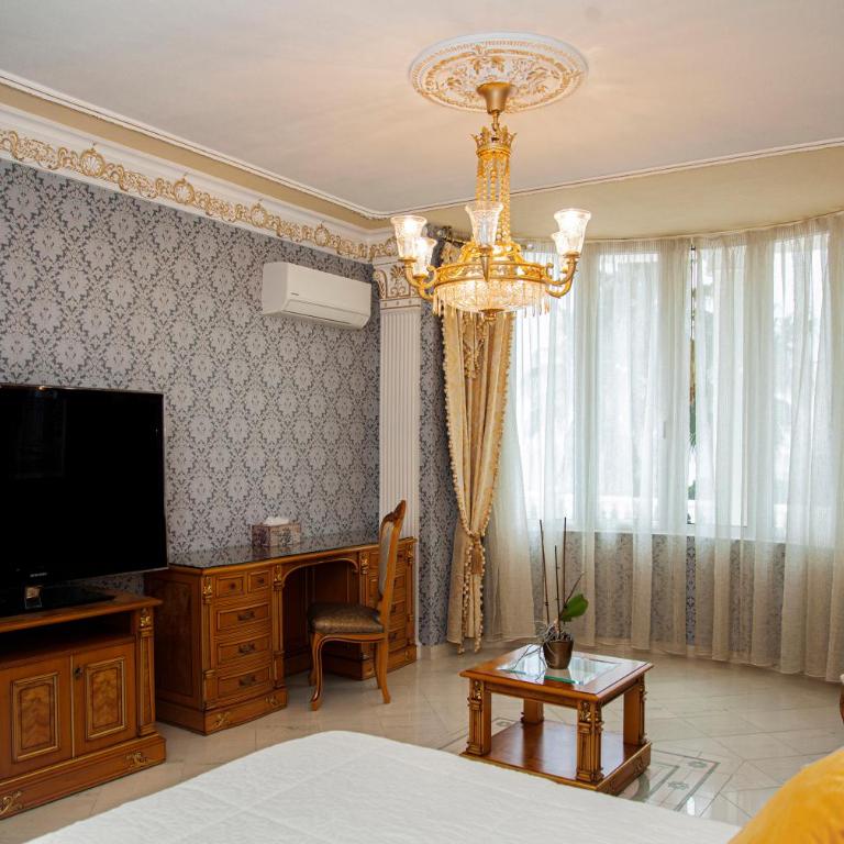 Villa Alarita - Villa Deluxe - 22