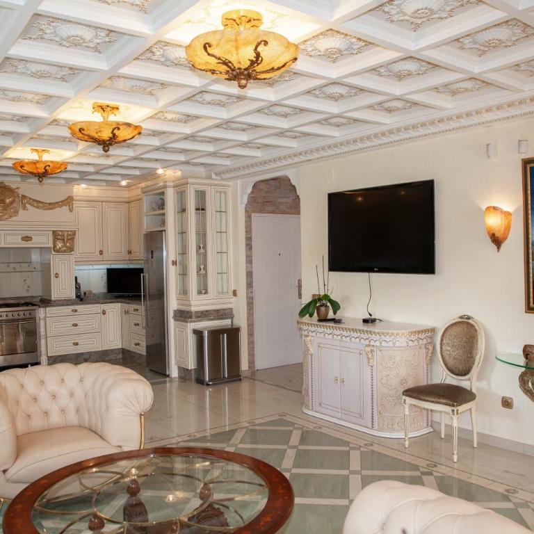 Villa Alarita - Villa Deluxe - 17