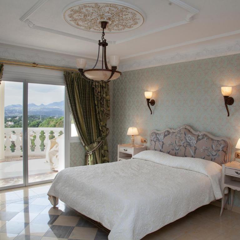 Villa Alarita - Villa Deluxe - 47