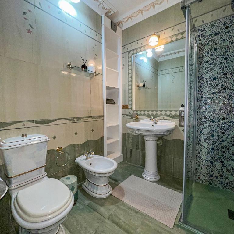 Villa Alarita - Villa Deluxe - 23