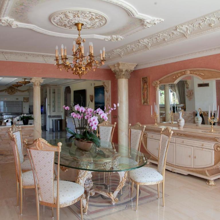 Villa Alarita - Villa Deluxe - 14